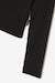 Tee-shirt bouragi Black 3 - vertbaudet enfant 