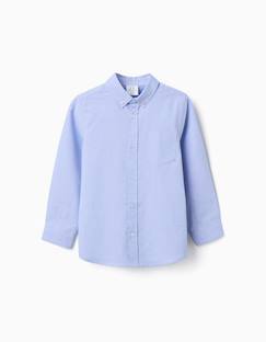 Chemise en coton  - vertbaudet enfant