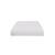 Alèse protège-matelas bébé imperméable Blanc 3 - vertbaudet enfant 