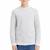 Pull garçon manches longues twinn knit neck Gris+Marine+Noir 1 - vertbaudet enfant 