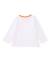 Ensemble en tricot pour nouveau-né avec imprimé girafe Blanc 3 - vertbaudet enfant 