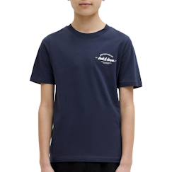 Garçon-T-shirt, polo, sous-pull-T-shirt-T-shirt garçon manches courtes brandon