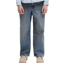 -Jean large garçon original 955