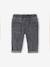 Jean denim bébé denim brut+denim gris 7 - vertbaudet enfant 