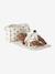 Sac à langer poupon personnalisable + couche + bavoir CHERRY+Cœur fondant+Sherpa 10 - vertbaudet enfant 