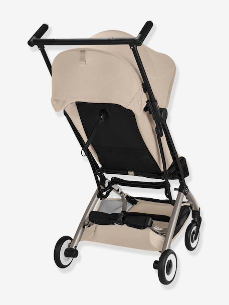 Poussette Libelle compacte beige 6 - vertbaudet enfant 
