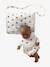 Sac à langer poupon personnalisable + couche + bavoir CHERRY+Cœur fondant+Sherpa 12 - vertbaudet enfant 