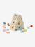 Arbre à formes en bois FSC® bois 3 - vertbaudet enfant 