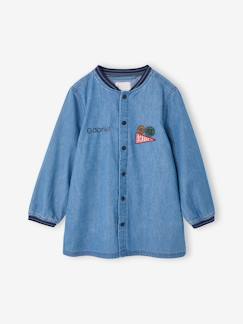 -Tablier garçon personnalisable