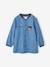 Tablier garçon personnalisable bleu jean 1 - vertbaudet enfant 