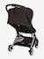 Poussette Orfeo compacte beige+marron+noir 16 - vertbaudet enfant 