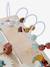 Table toboggan d'activités en bois FSC® Big Family 7 - vertbaudet enfant 