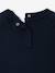 Sweat bébé manches longues marine+ocre 4 - vertbaudet enfant 