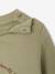 T-shirt fantaisie bébé garçon écru+pistache+vanille+vert d'eau 6 - vertbaudet enfant 