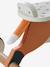 Porteur renard en bois FSC® orange 7 - vertbaudet enfant 
