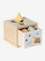 Coffret 5 jouets d’éveil bois FSC® multicolore 9 - vertbaudet enfant 