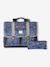 Cartable fille bleu foncé 8 - vertbaudet enfant 