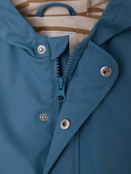 Ciré bébé garçon bleu océan 3 - vertbaudet enfant 