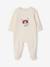 Lot de 2 dors-bien bébé ouverture dos vanille 2 - vertbaudet enfant 
