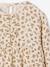 Blouse manches longues fille blush+écru 12 - vertbaudet enfant 