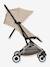 Poussette Orfeo compacte beige+noir 3 - vertbaudet enfant 