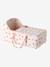 Couffin poupon Coeur fondant+Petit coeur+Rétro Flower 5 - vertbaudet enfant 