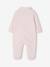Lot de 2 dors-bien bébé ouverture devant cappuccino+rose pâle+vert sauge 13 - vertbaudet enfant 