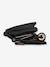 Poussette Coya compacte noir 4 - vertbaudet enfant 