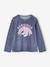 Lot de 2 pyjamas fille bleu ardoise 6 - vertbaudet enfant 