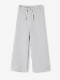 -Legging large fille