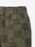Pantalon bébé garçon kaki 4 - vertbaudet enfant 