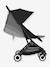 Poussette Orfeo compacte beige+noir 16 - vertbaudet enfant 