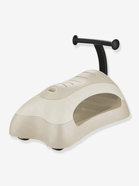 Trotteur évolutif Walk n ride 2en1 sable+vert sauge 4 - vertbaudet enfant 