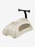 Trotteur évolutif Walk n ride 2en1 sable+vert sauge 4 - vertbaudet enfant 