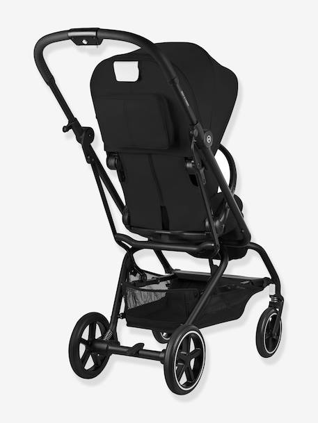 Poussette Eezy S Twist+ 2 noir 8 - vertbaudet enfant 