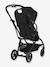 Poussette Eezy S Twist+ 2 noir 8 - vertbaudet enfant 