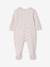 Lot de 3 dors bien bébé ouverture dos écru+vert sauge 2 - vertbaudet enfant 