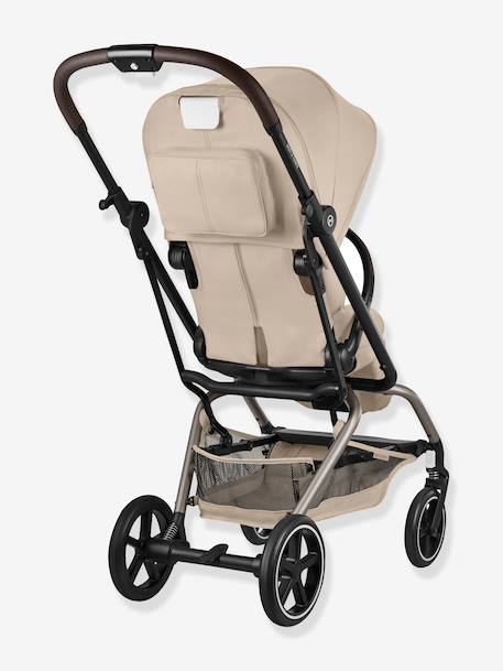 Poussette Eezy S Twist+ 2 beige 10 - vertbaudet enfant 