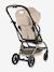Poussette Eezy S Twist+ 2 beige 10 - vertbaudet enfant 