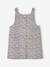 Robe courte fille lilas 1 - vertbaudet enfant 