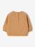 Sweat bébé manches longues marine+ocre 6 - vertbaudet enfant 