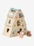 Arbre à formes en bois FSC® bois 4 - vertbaudet enfant 