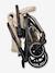 Poussette Eezy S Twist+ 2 beige 7 - vertbaudet enfant 