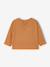 T-shirt manches longues bébé garçon caramel 4 - vertbaudet enfant 