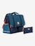Cartable garçon personnalisable vert foncé 7 - vertbaudet enfant 