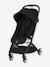 Poussette Orfeo compacte beige+noir 12 - vertbaudet enfant 