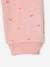 Pyjama fille velours écru 7 - vertbaudet enfant 