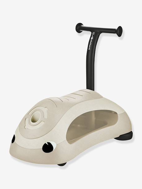Trotteur évolutif Walk n ride 2en1 sable+vert sauge 3 - vertbaudet enfant 