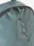 Sac à dos bébé personnalisable vert foncé 3 - vertbaudet enfant 