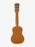 Guitare en bois FSC® Rétro Flower+Tanzanie 5 - vertbaudet enfant 
